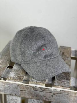 Лимитная бейсболка Kiton BP-23907