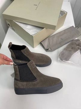 Ботинки трендовые BC BP-22540