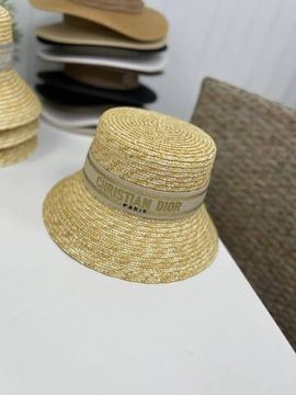 Коллекционная шляпа Christian Dior BP-30862