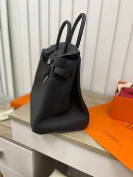 Элитная сумка Hermes женская Birkin, 35, Togo BP-23646