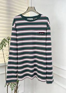 Лонгслив Miu Miu BP-51622 элитный