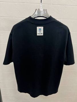 Мужская футболка Balenciaga BP-50342 стильная