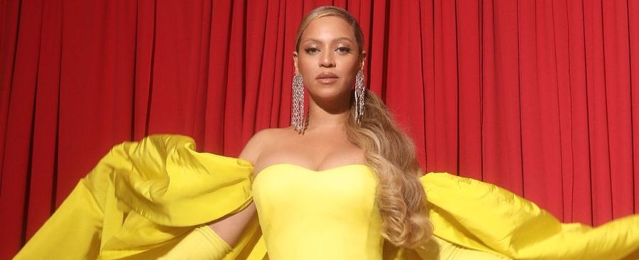 Бейонсе — величайшая звезда 21 века по версии Billboard