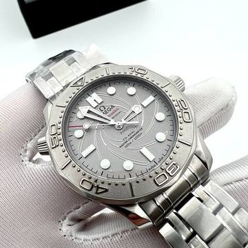 Коллекционные часы Omega BP-28646