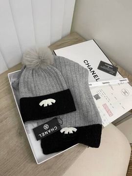 Комплект люкс Chanel BP-24459