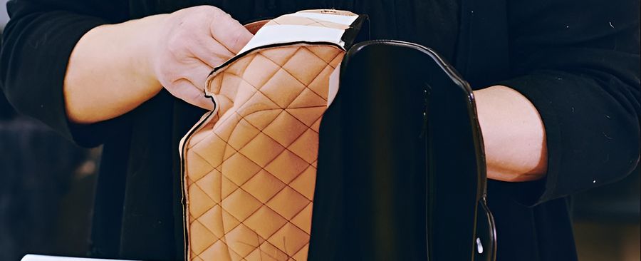 Chanel 11.12: раскрывая секреты производства культовой сумки