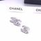 Серьги премиум Chanel BP-14247