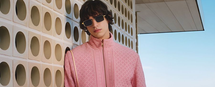 Новая волна элегантности: Louis Vuitton Pre‑Fall 2025