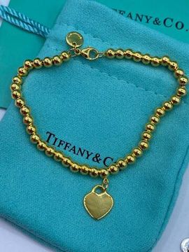 Премиум браслет Tiffany&Co BP-28533