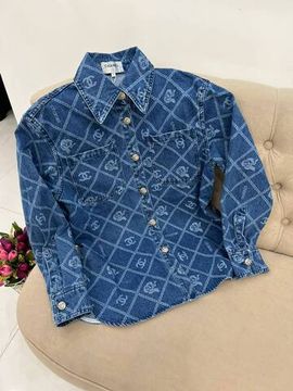 Премиум рубашка Chanel BP-31022