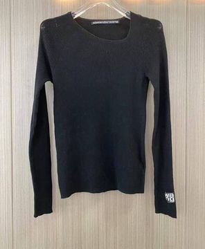 Трендовая кофта Alexander Wang BP-20584