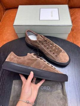 Кеды стильные Tom Ford BP-48459