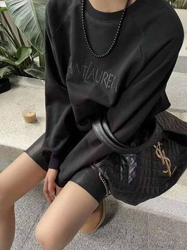 Лонгслив Yves Saint Laurent премиум BP-25651