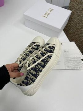 Женские кеды люкс Christian Dior BP-29902