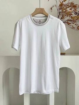 Классическая футболка BC BP-30523