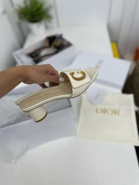 Повседневные шлепанцы Christian Dior BP-36474