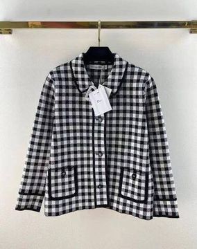 Коллекционный жакет Christian Dior BP-18259