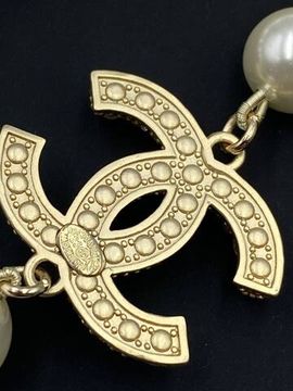 Бусы 160 см коллекционные Chanel BP-42458
