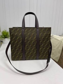 Трендовая женская сумка Fendi BP-28177