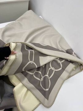 Hermes плед 200*180 см BP-26651 коллекция