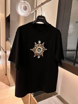 Повседневная футболка Dolce & Gabbana BP-30607