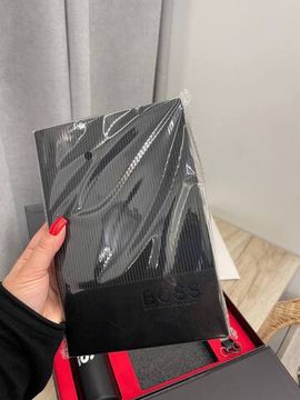 Подарочный набор BOSS стильный и элегантный аксессуар