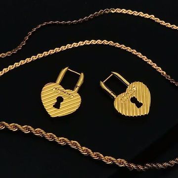 Серьги коллекционные Balenciaga BP-34718