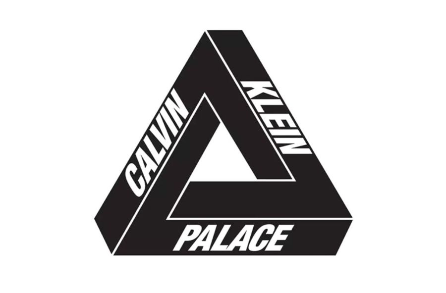 Calvin Klein и Palace анонсировали совместную коллекцию