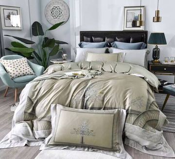 Комплект La Perla белья постельного BP-46875