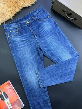 Джинсы Gucci BP-18831 дизайнерские