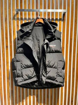 Жилет Balenciaga трендовый BP-40803