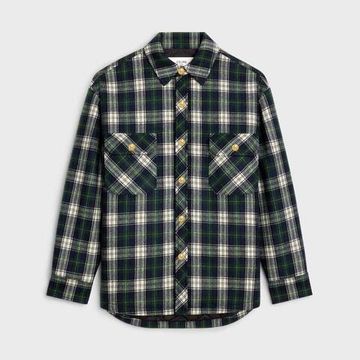 Куртка премиум Celine BP-47536