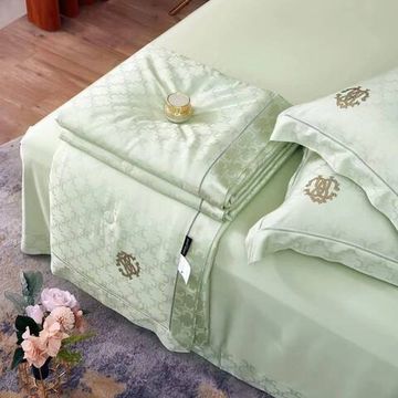 Roberto Cavalli комплект постельного белья BP-16554