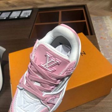 Кеды Louis Vuitton премиальные BP-37864