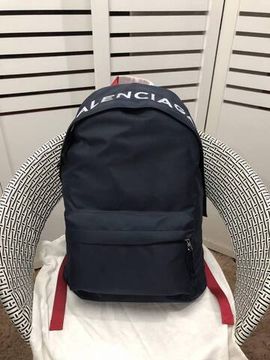 Рюкзак Balenciaga стильный BP-35385