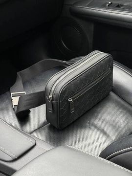 Поясная сумка коллекционная Bottega Veneta BP-25026