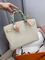 Премиум сумка женская Birkin 35 см, PHW Hermes BP-47567