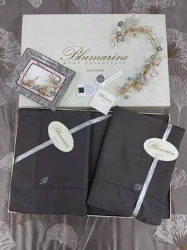 Премиум комплект постельного белья Blumarine BP-22654