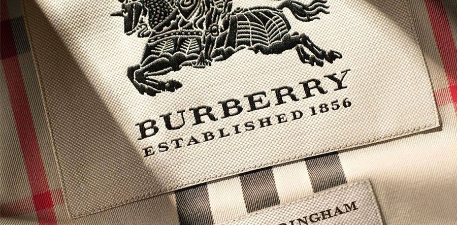 Supreme и Burberry готовят совместную коллекцию