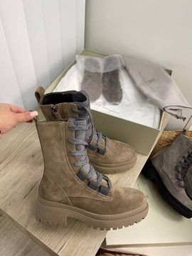 Повседневные ботинки BC BP-22299