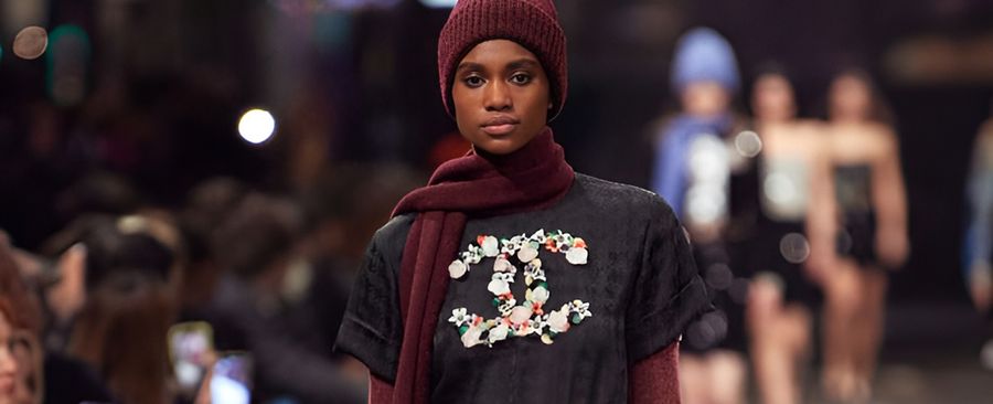 Chanel: 110 лет элегантности и революции в мире моды