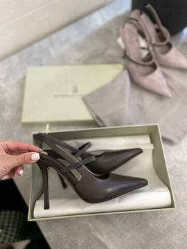 Дизайнерские туфли BC BP-50074