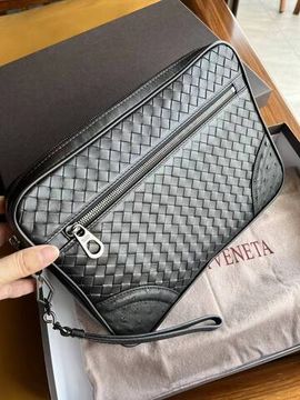 Клатч мужской BP-20374 от Bottega Veneta