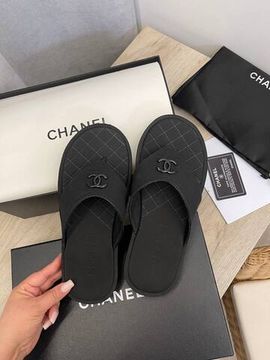 Премиум шлепанцы Chanel BP-51511