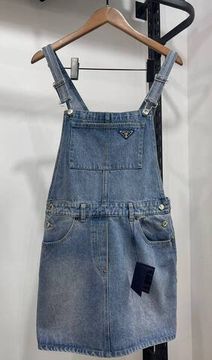 Премиум сарафан Prada BP-29234