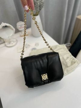 Элитная женская сумка Loewe BP-40154