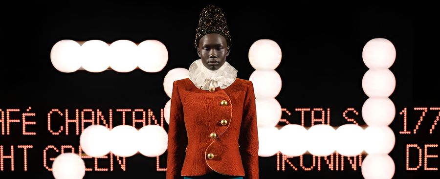 Алессандро Микеле: грандиозный дебют в мире высокой моды