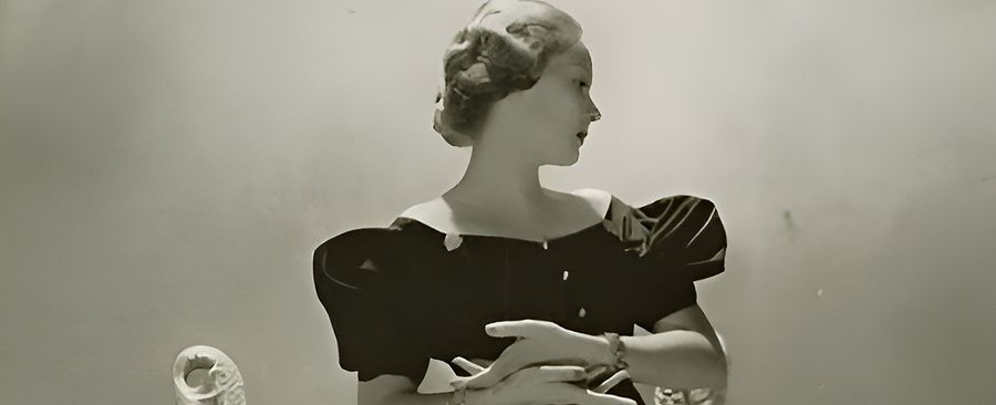 Натали Палей: княжна, покорившая подиумы и сердца в эпоху люкса