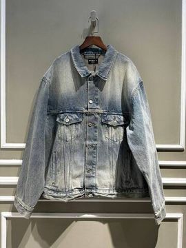 Куртка трендовая женская Balenciaga BP-30071