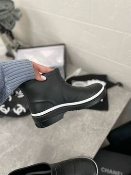 Ботинки повседневные Chanel BP-41624